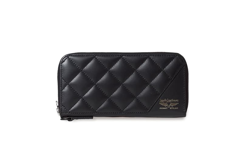 요시다 가방 90주년 기념 포터 x 루이스 레더 컬렉션 공개