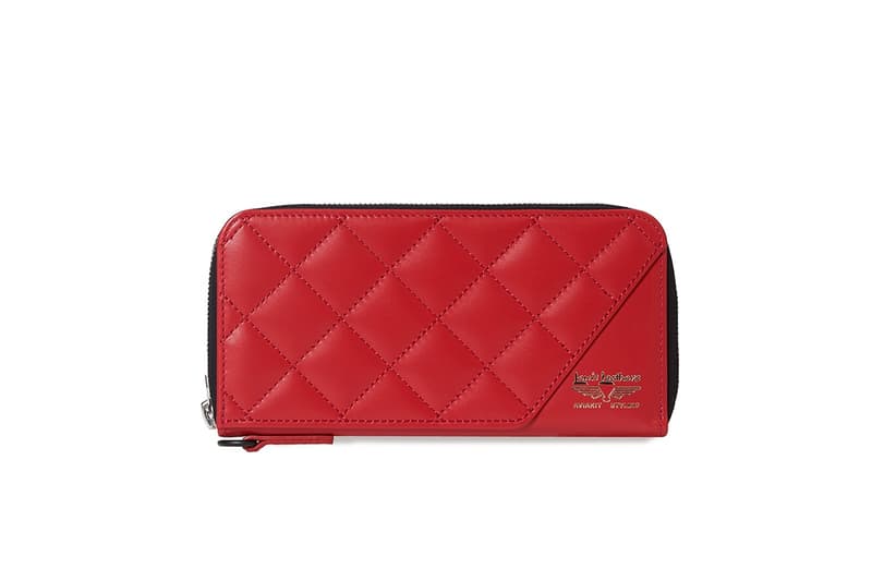 요시다 가방 90주년 기념 포터 x 루이스 레더 컬렉션 공개