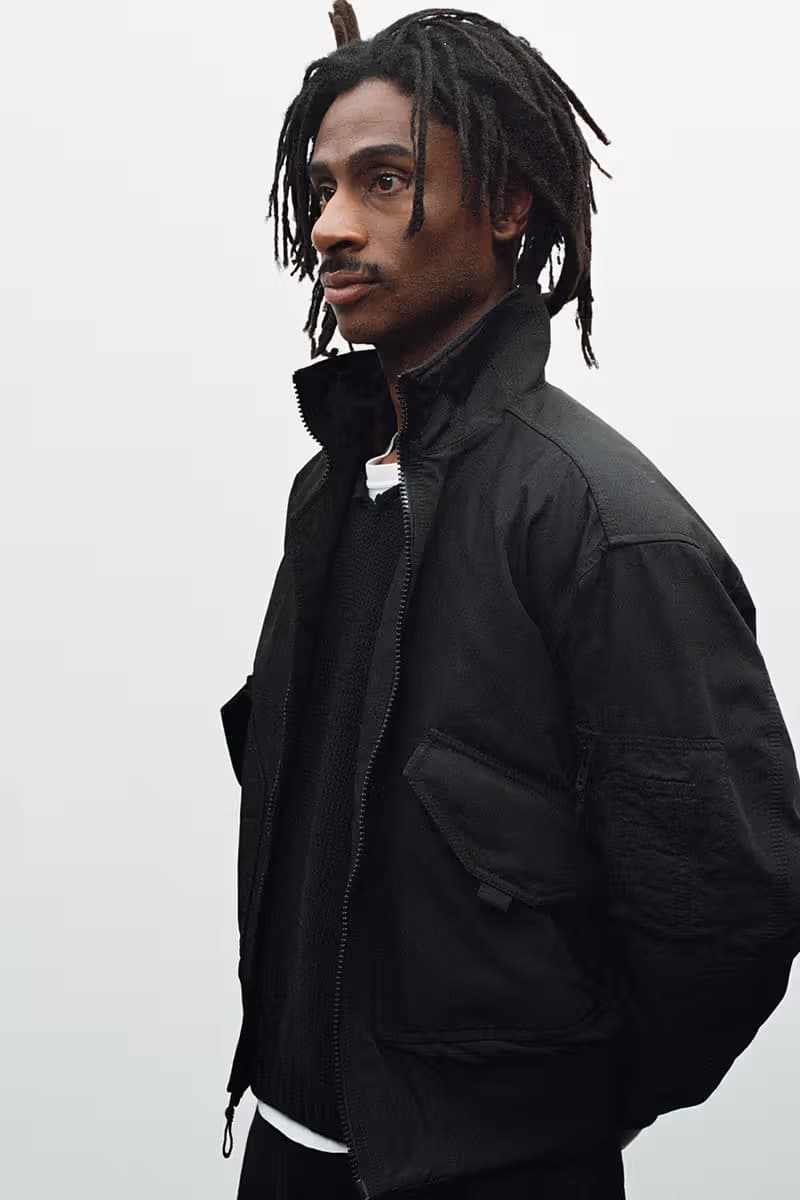 스투시 2026년 봄 컬렉션 공개