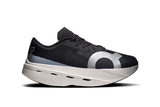 온, 새로운 스니커 ‘클라우드붐 볼트’ 공개