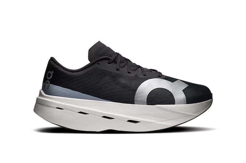 온, 새로운 스니커 ‘클라우드붐 볼트’ 공개