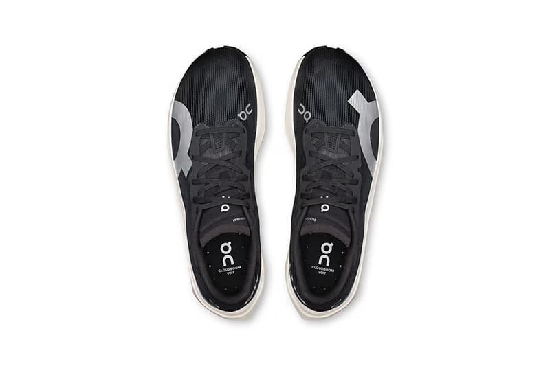 온, 새로운 스니커 ‘클라우드붐 볼트’ 공개