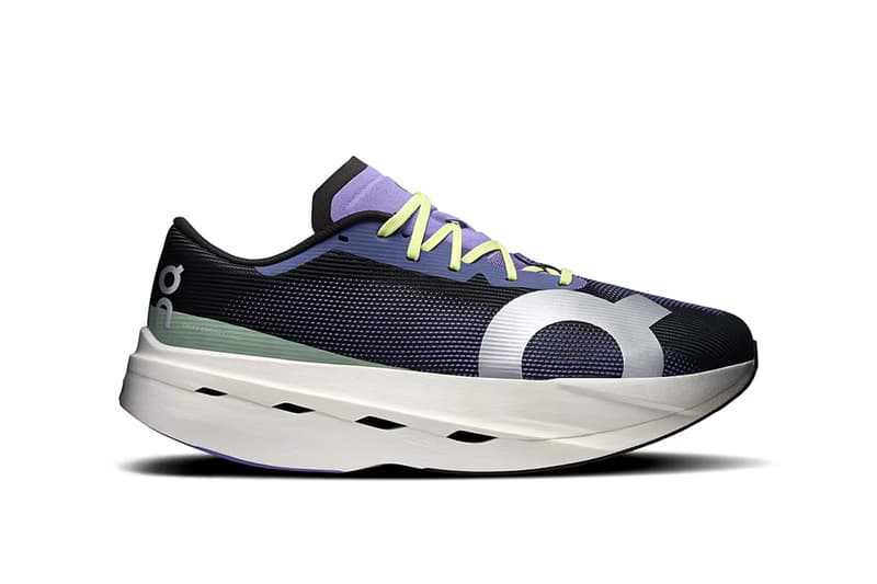 온, 새로운 스니커 ‘클라우드붐 볼트’ 공개