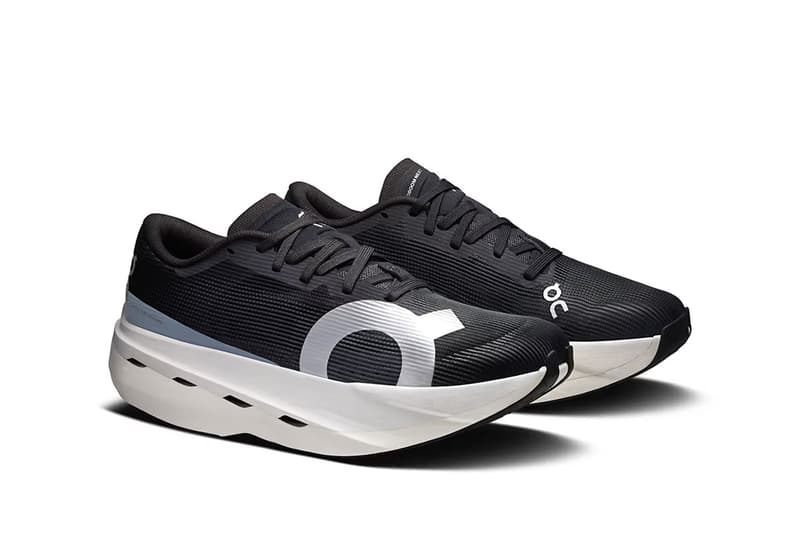 온, 새로운 스니커 ‘클라우드붐 볼트’ 공개