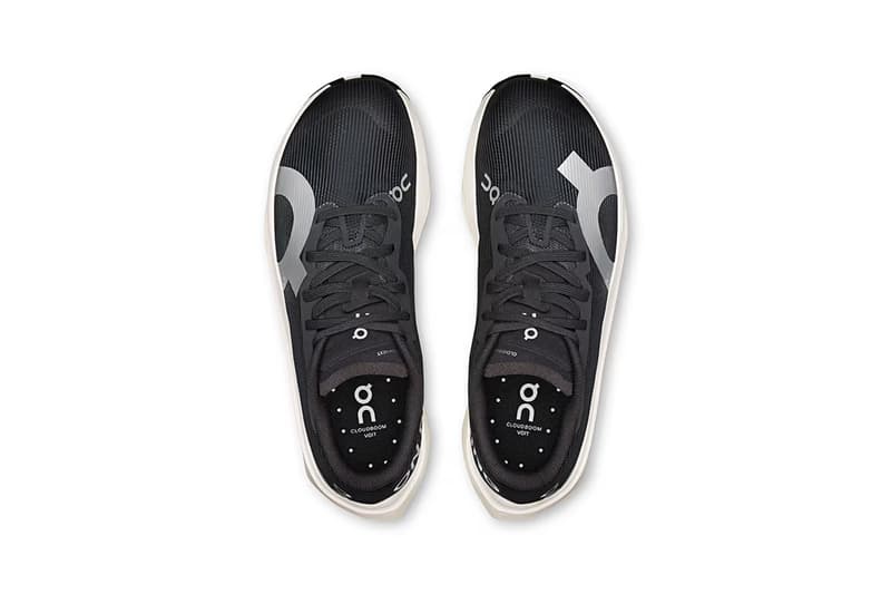 온, 새로운 스니커 ‘클라우드붐 볼트’ 공개