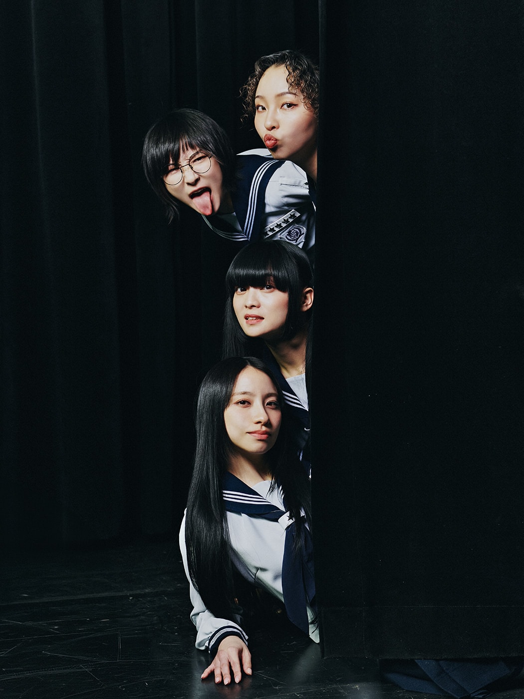 아타라시이 각코! 인터뷰: 자칭 ‘청춘’ 일본 대표