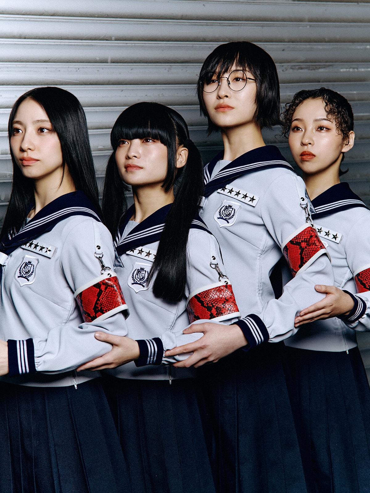 아타라시이 각코! 인터뷰: 자칭 ‘청춘’ 일본 대표