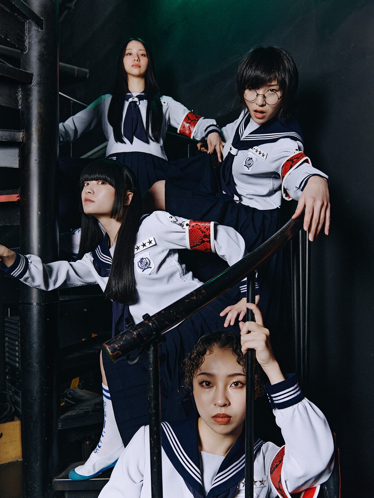 아타라시이 각코! 인터뷰: 자칭 ‘청춘’ 일본 대표