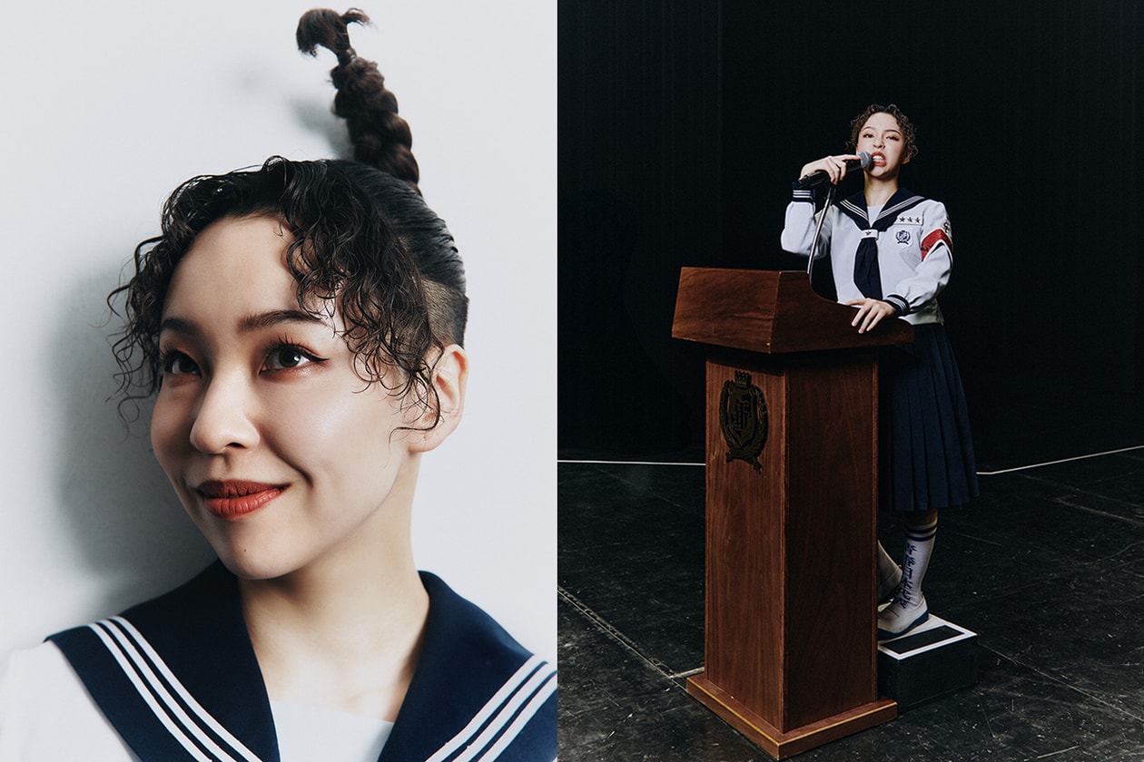 아타라시이 각코! 인터뷰: 자칭 ‘청춘’ 일본 대표