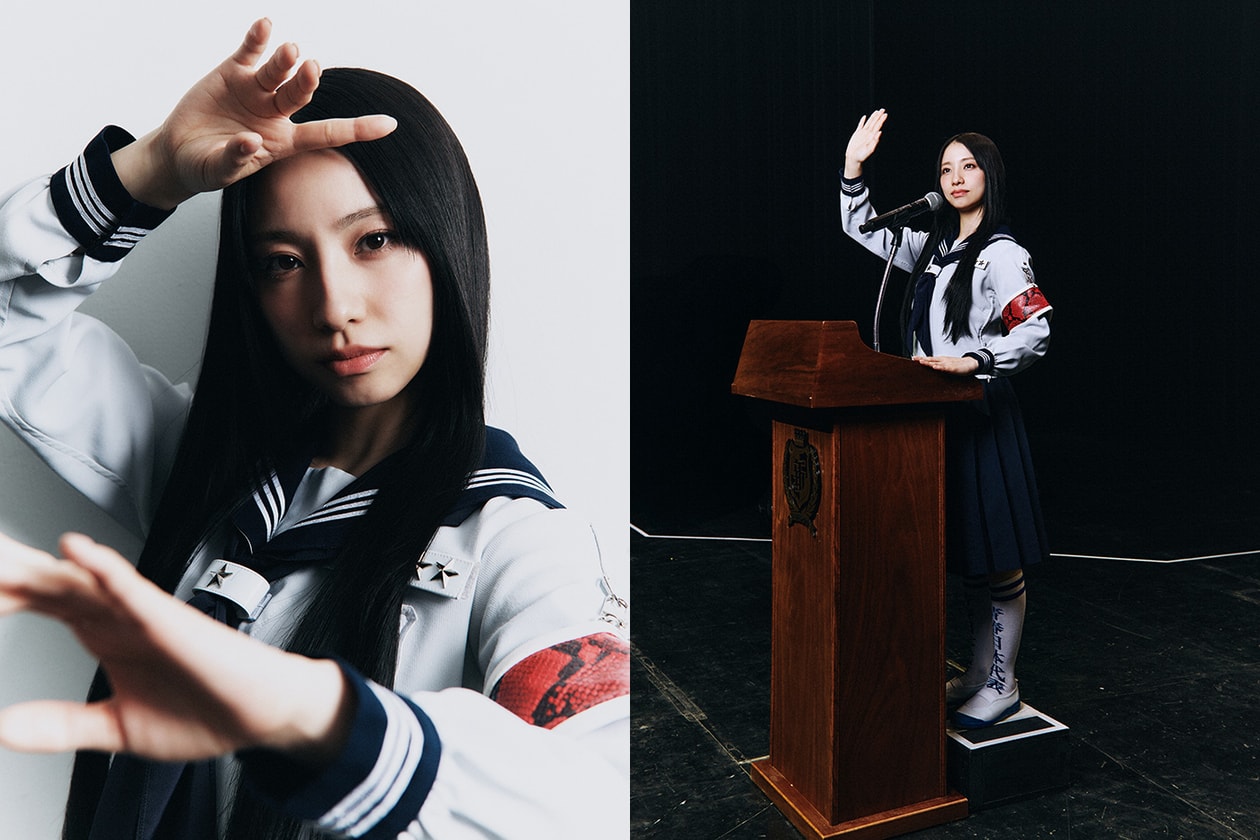 아타라시이 각코! 인터뷰: 자칭 ‘청춘’ 일본 대표