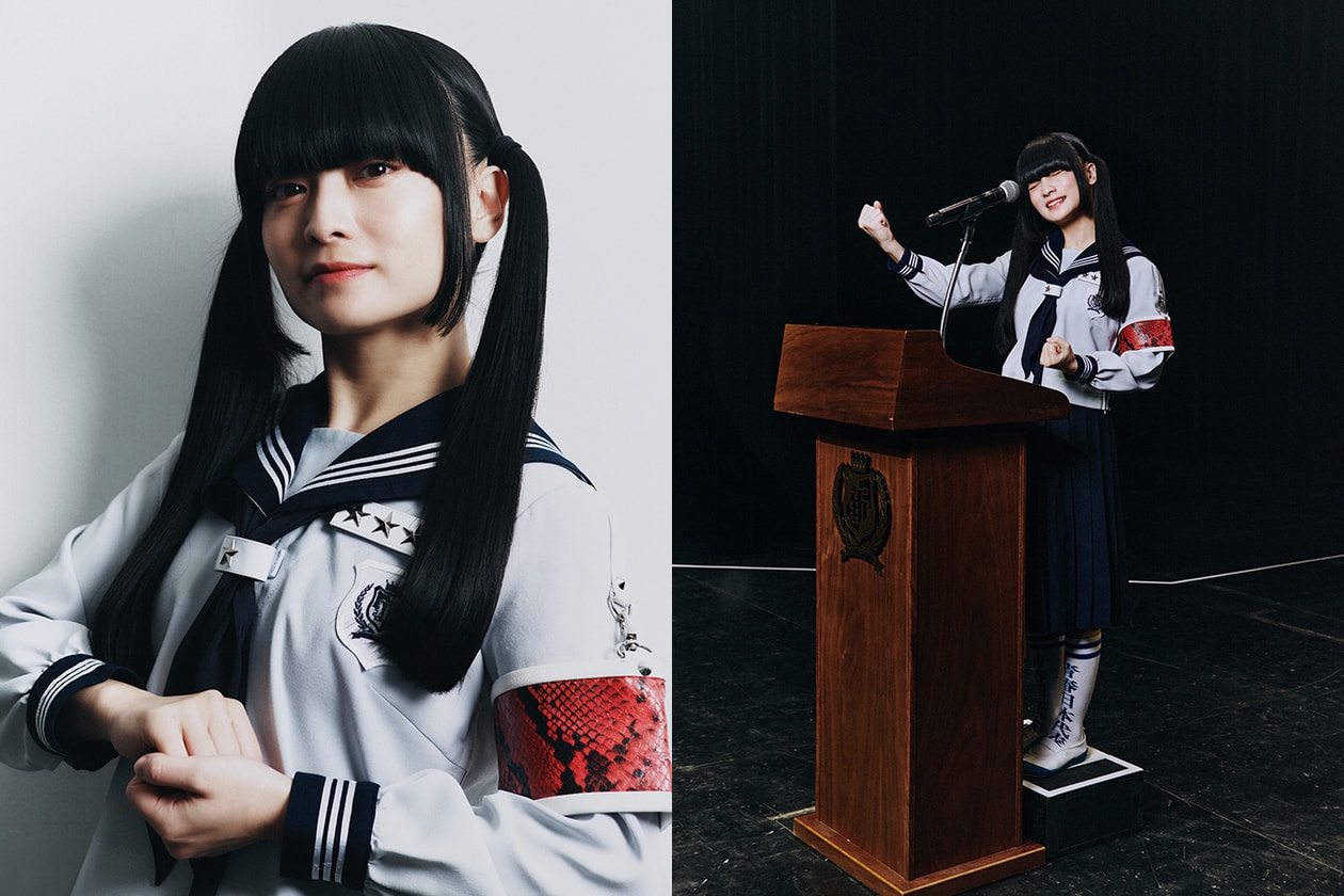 아타라시이 각코! 인터뷰: 자칭 ‘청춘’ 일본 대표