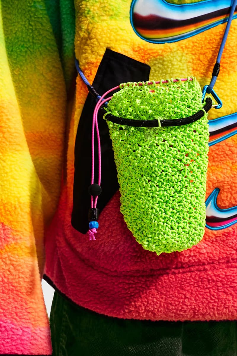 업데이트: 캑터스 플랜트 플리마켓 x 나이키 ACG 공식 이미지 공개