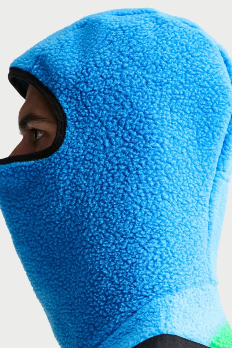 업데이트: 캑터스 플랜트 플리마켓 x 나이키 ACG 공식 이미지 공개