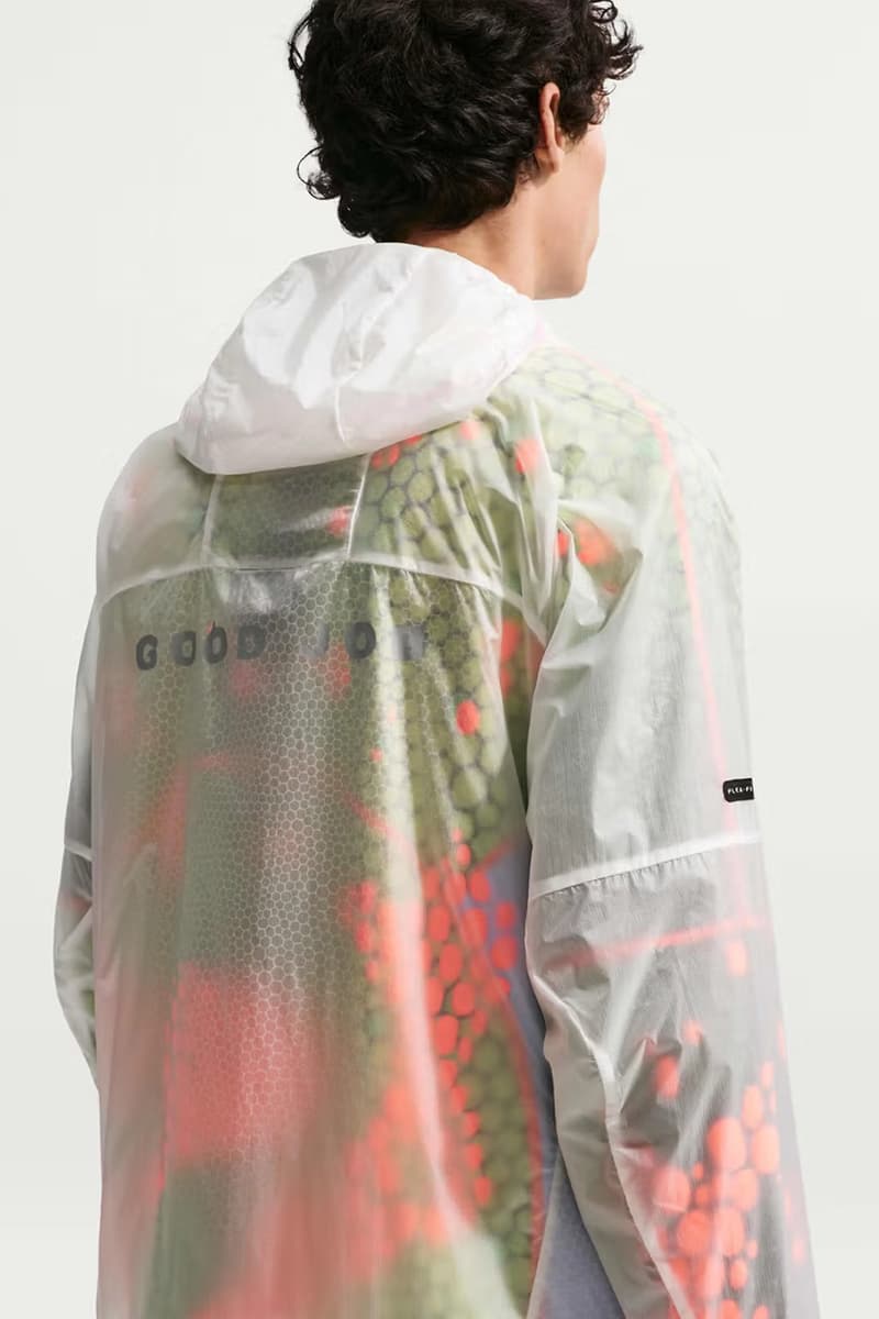 업데이트: 캑터스 플랜트 플리마켓 x 나이키 ACG 공식 이미지 공개