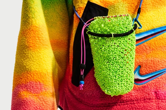 업데이트: 캑터스 플랜트 플리마켓 x 나이키 ACG 공식 이미지 공개