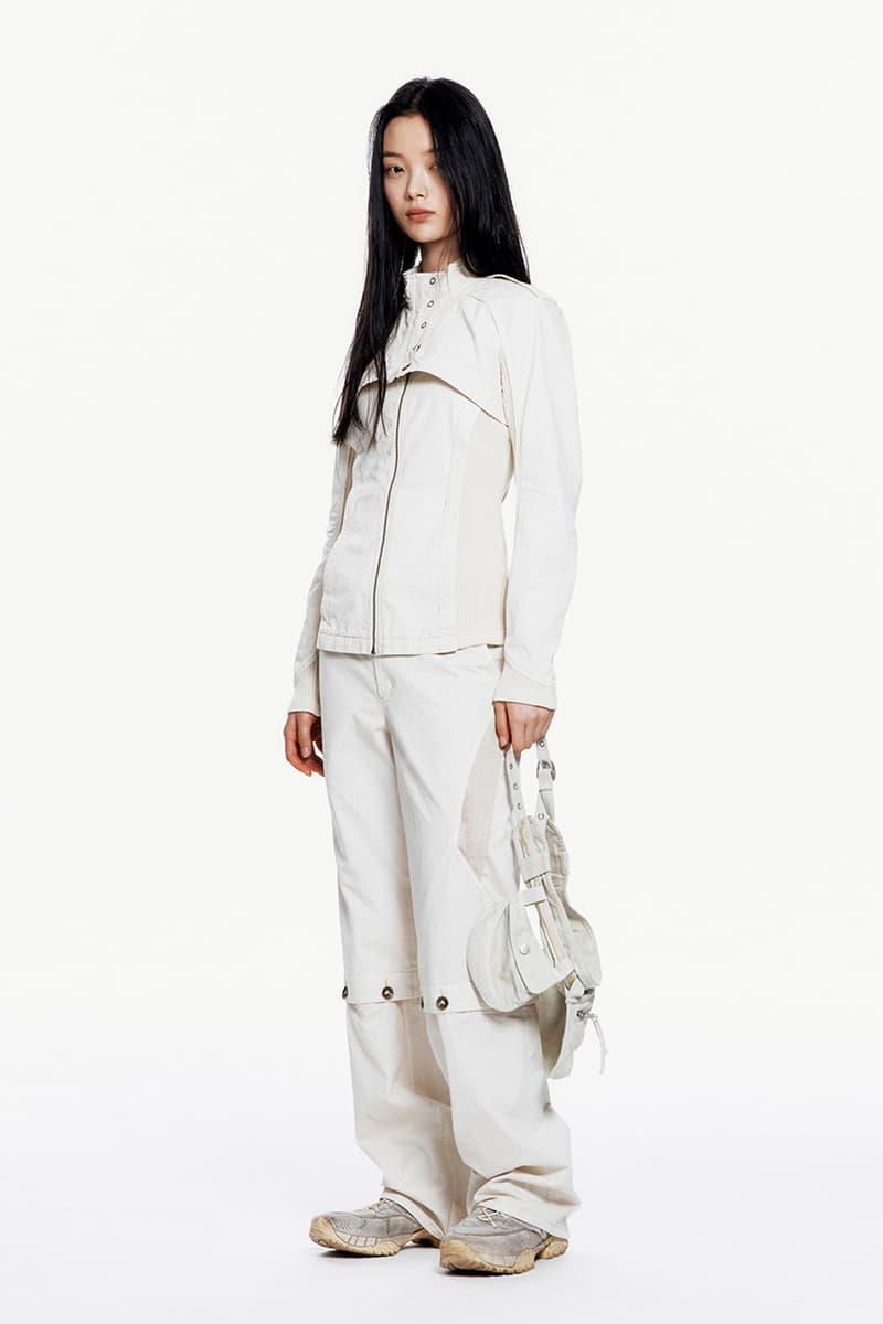 혜인서 2026 봄, 여름 컬렉션 공개