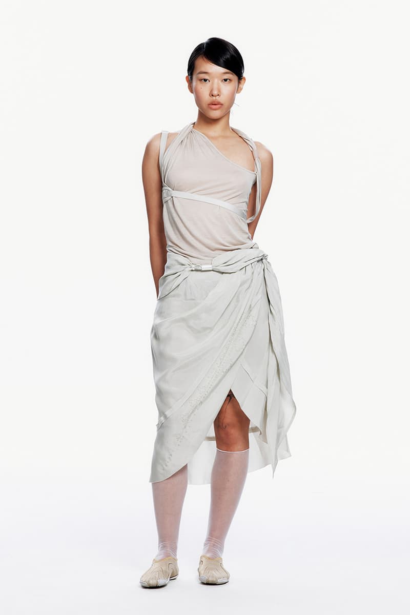 혜인서 2026 봄, 여름 컬렉션 공개