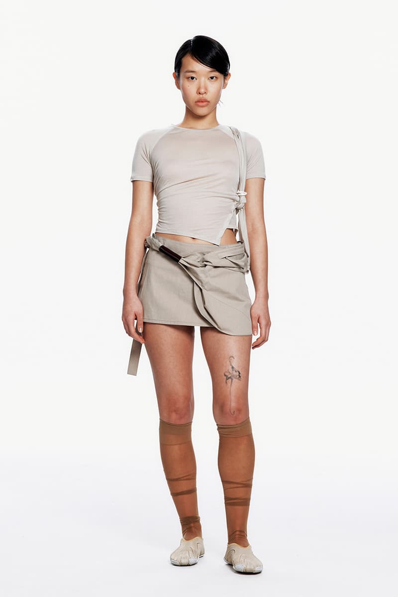 혜인서 2026 봄, 여름 컬렉션 공개