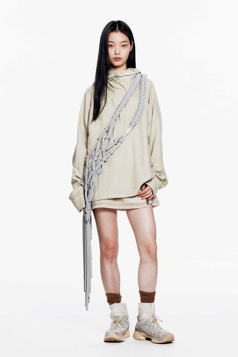 혜인서 2026 봄, 여름 컬렉션 공개