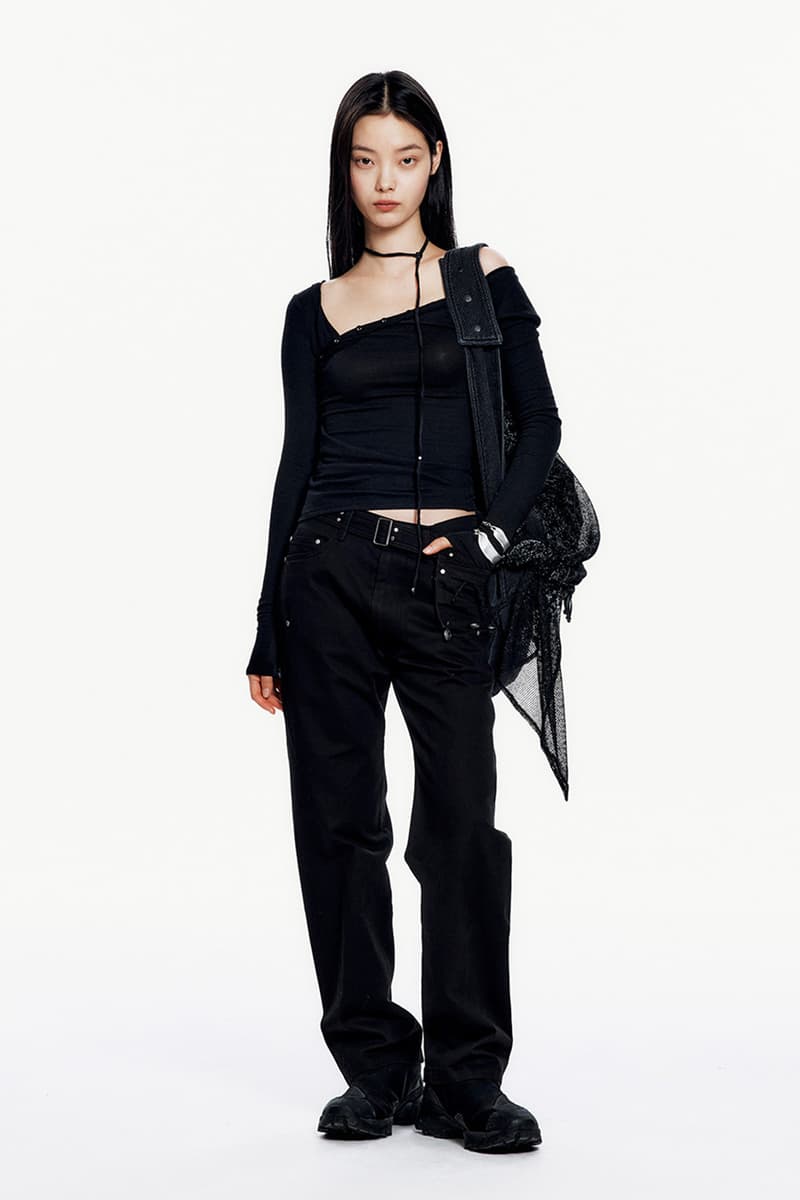 혜인서 2026 봄, 여름 컬렉션 공개