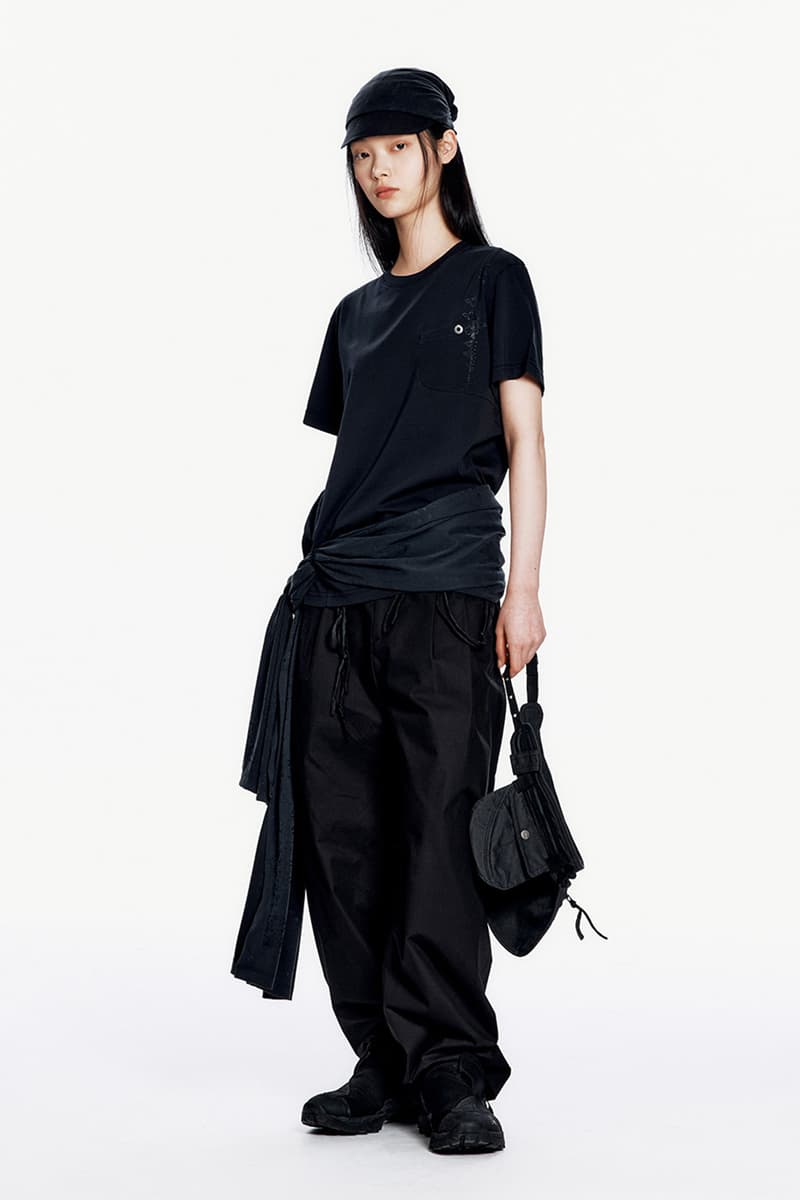 혜인서 2026 봄, 여름 컬렉션 공개