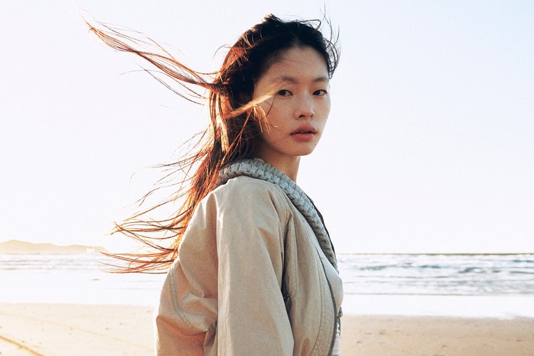 혜인서 2026 봄, 여름 컬렉션 공개