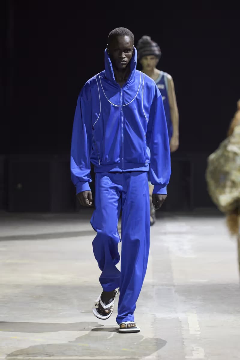 나타샤 진코 26 FW 컬렉션 ‘패밀리 비즈니스’ 공개