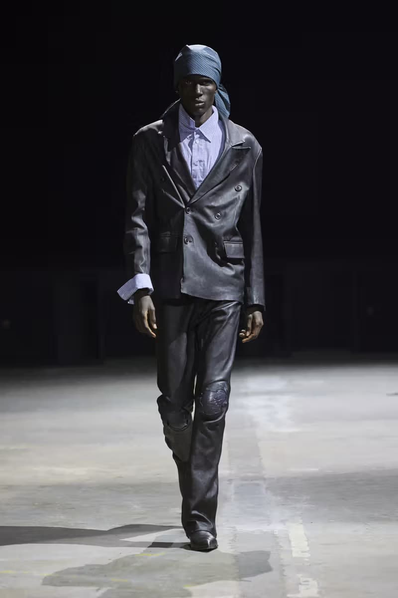 나타샤 진코 26 FW 컬렉션 ‘패밀리 비즈니스’ 공개