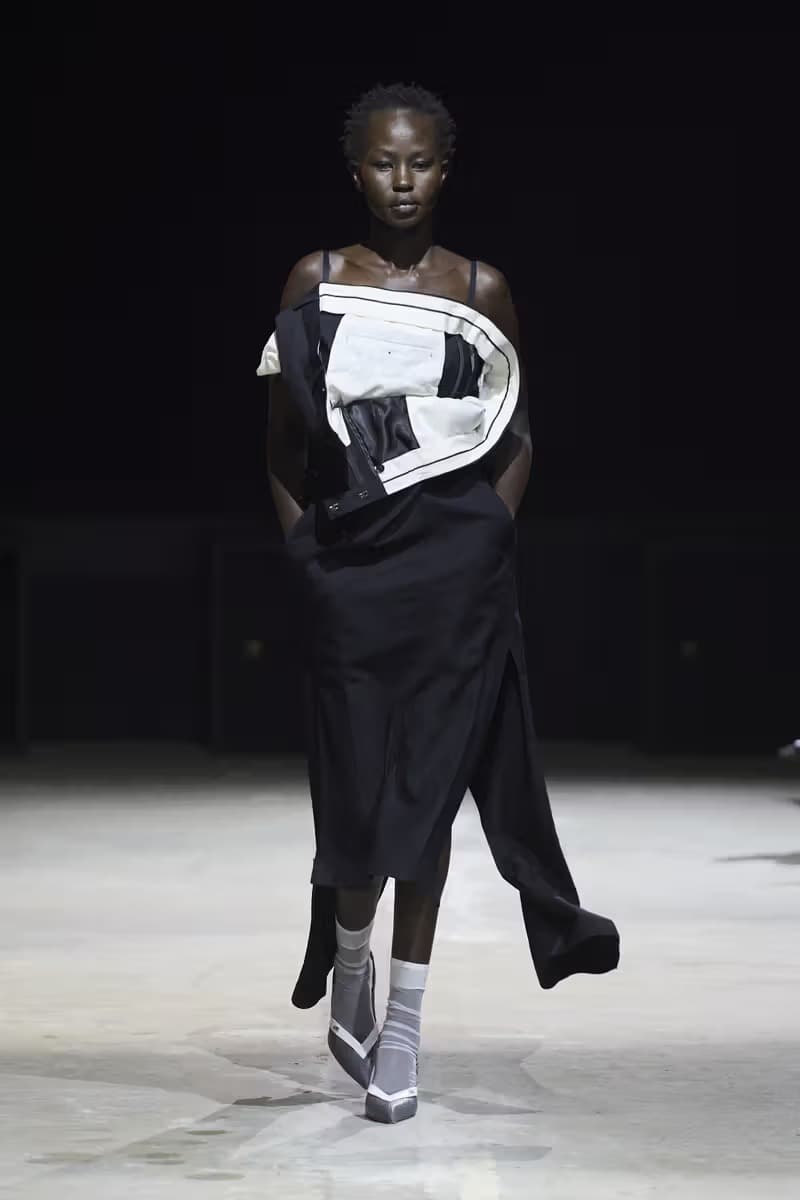 나타샤 진코 26 FW 컬렉션 ‘패밀리 비즈니스’ 공개