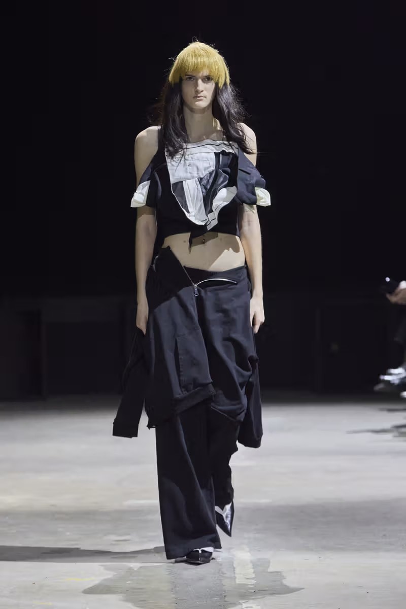 나타샤 진코 26 FW 컬렉션 ‘패밀리 비즈니스’ 공개
