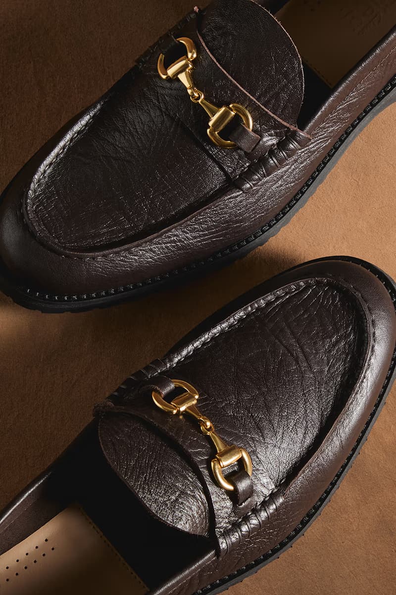 키스 x 클락스 오리지널스 로퍼 컬렉션 공개