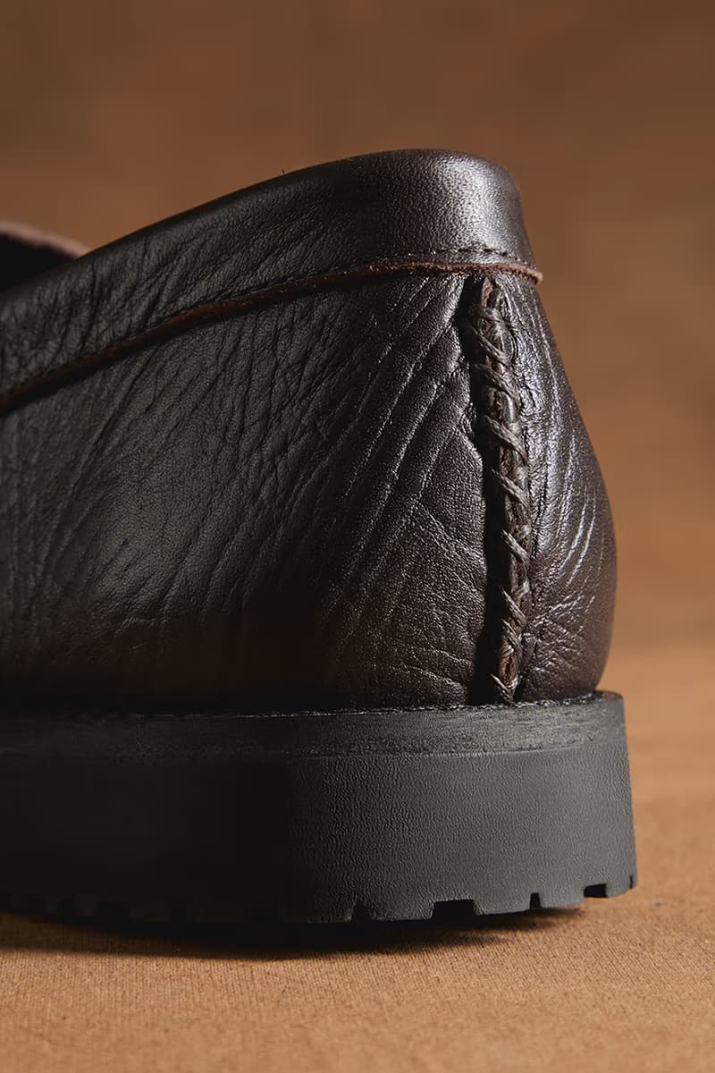 키스 x 클락스 오리지널스 로퍼 컬렉션 공개