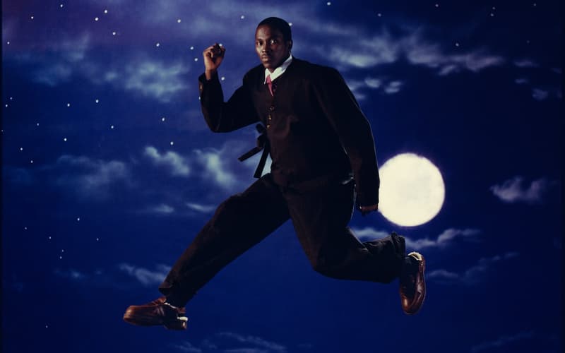 선데스쿨, 2026 설날 컬렉션 룩북 공개