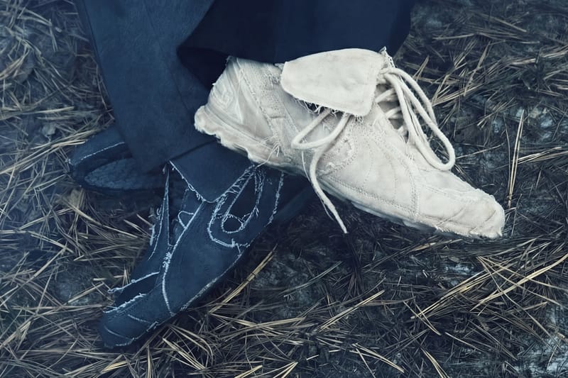 김지용 인터뷰: 푸마와 지용킴, 과거의 유산 위에 덧입힌 태양의 시간