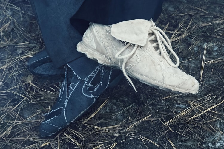 김지용 인터뷰: 푸마와 지용킴, 과거의 유산 위에 덧입힌 태양의 시간