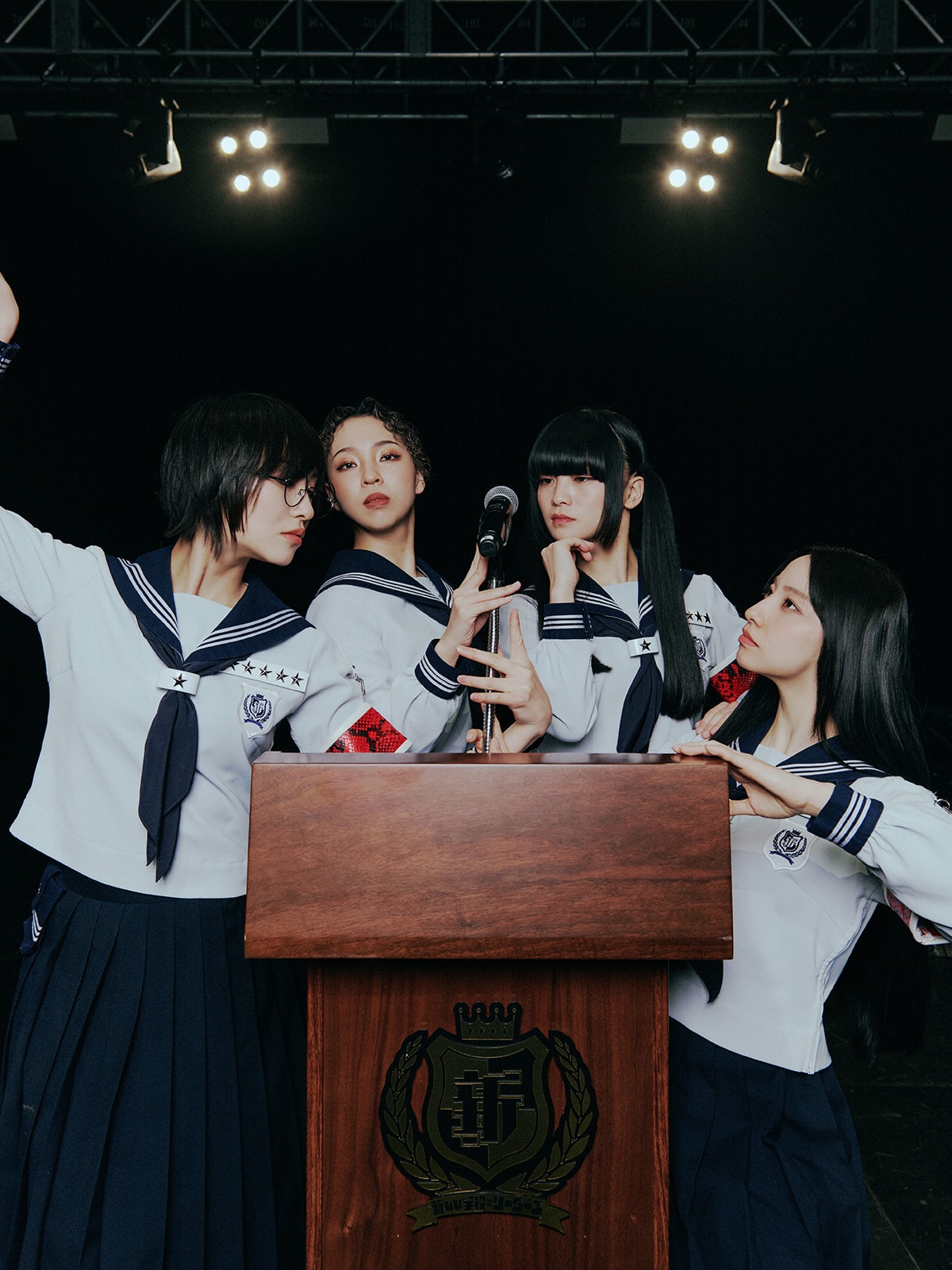 아타라시이 각코! 인터뷰: 자칭 ‘청춘’ 일본 대표