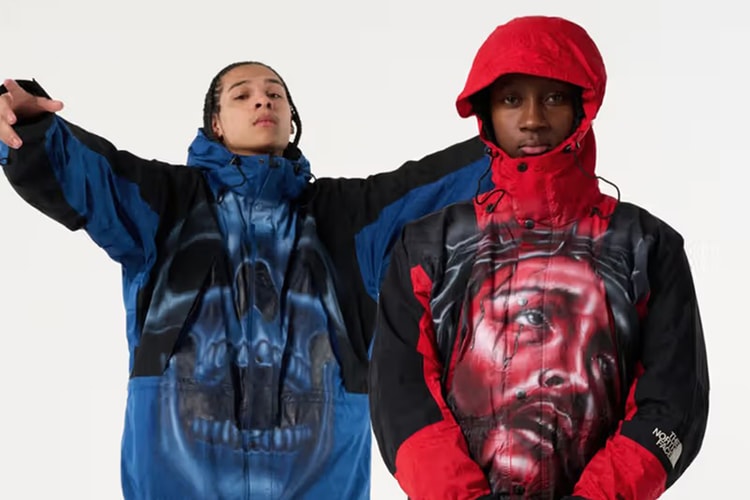 어웨이크 NY 2026년 봄 컬렉션 공개