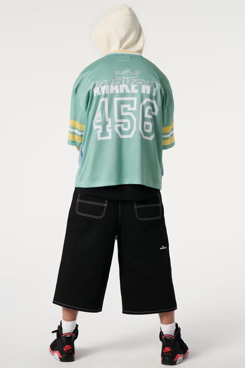 어웨이크 NY 2026년 봄 컬렉션 공개