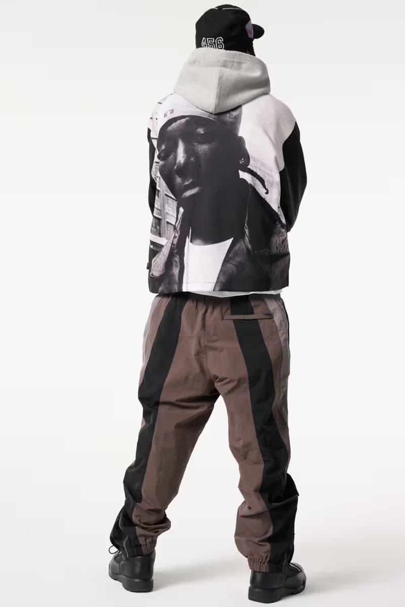 어웨이크 NY 2026년 봄 컬렉션 공개