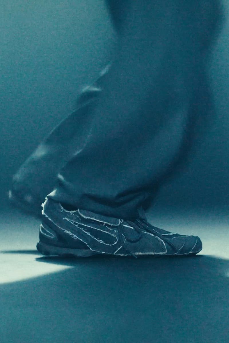 김지용 인터뷰: 푸마와 지용킴, 과거의 유산 위에 덧입힌 태양의 시간 jiyongkim puma v-s1