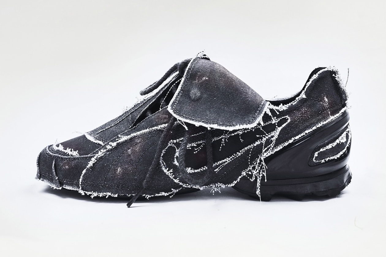 김지용 인터뷰: 푸마와 지용킴, 과거의 유산 위에 덧입힌 태양의 시간 jiyongkim puma v-s1