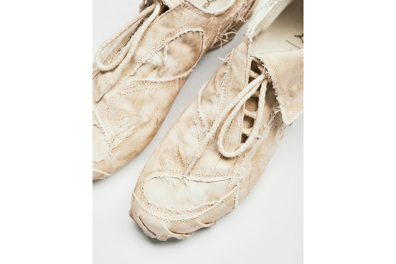 김지용 인터뷰: 푸마와 지용킴, 과거의 유산 위에 덧입힌 태양의 시간 jiyongkim puma v-s1