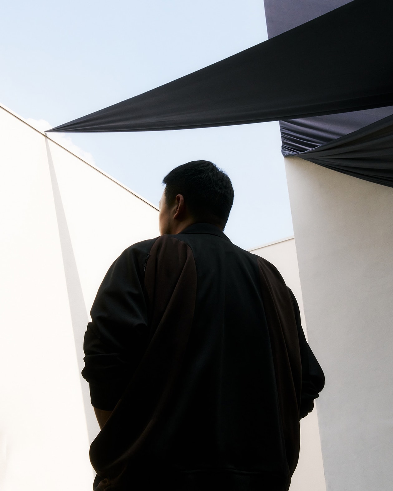 김지용 인터뷰: 푸마와 지용킴, 과거의 유산 위에 덧입힌 태양의 시간 jiyongkim puma v-s1