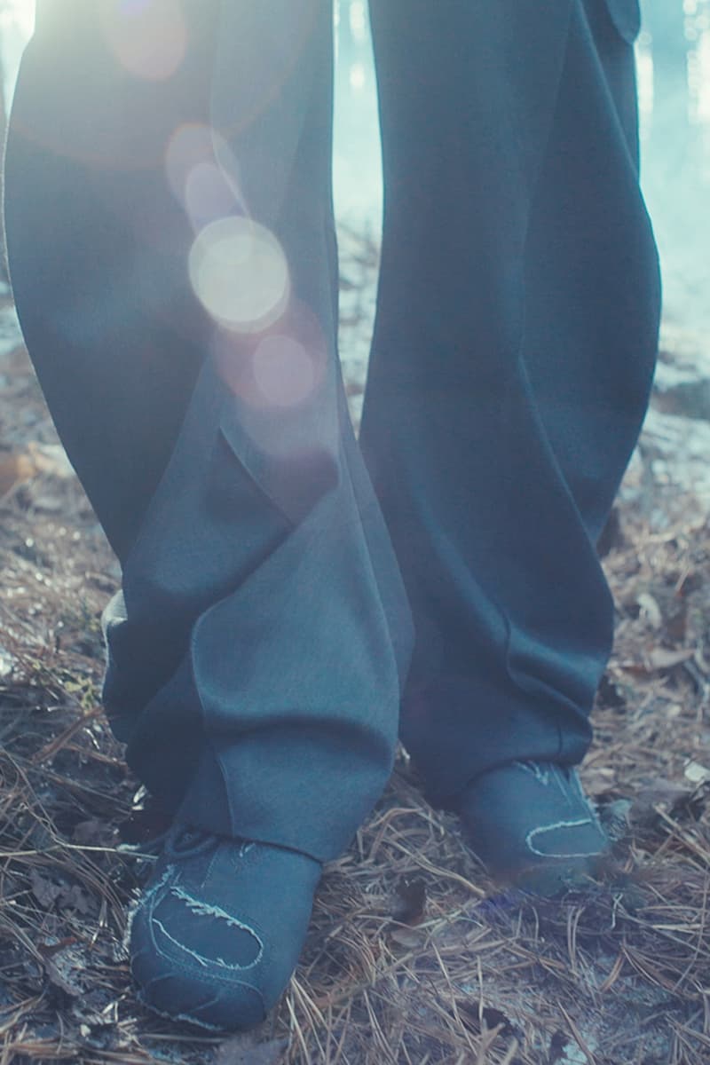 김지용 인터뷰: 푸마와 지용킴, 과거의 유산 위에 덧입힌 태양의 시간 jiyongkim puma v-s1