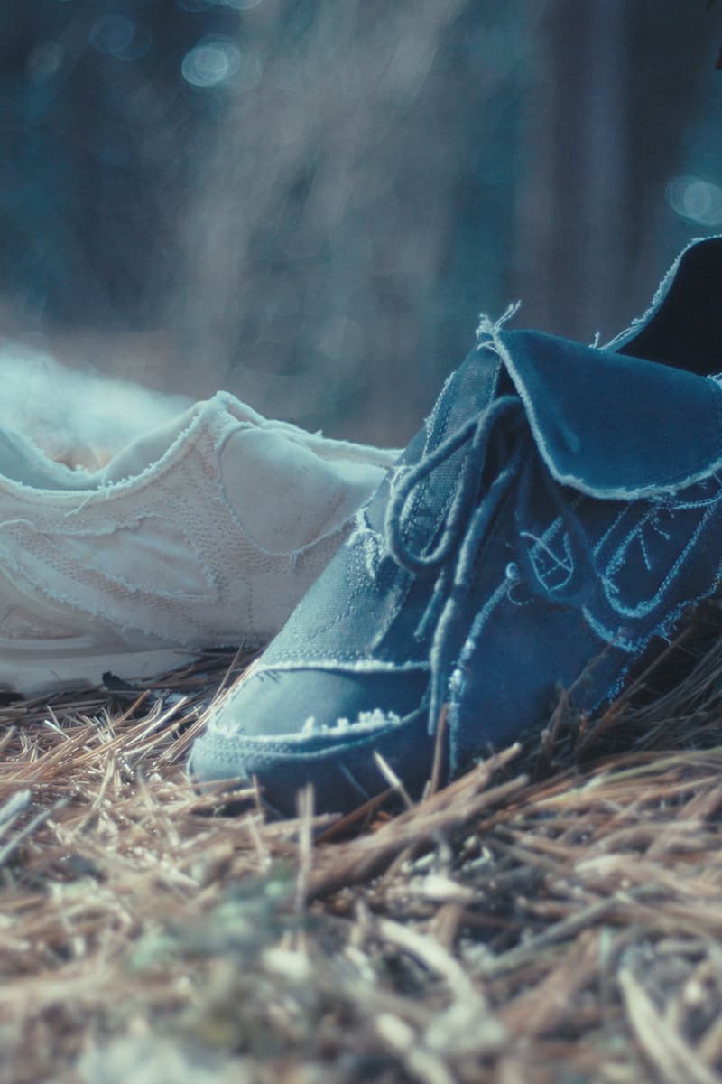 김지용 인터뷰: 푸마와 지용킴, 과거의 유산 위에 덧입힌 태양의 시간 jiyongkim puma v-s1