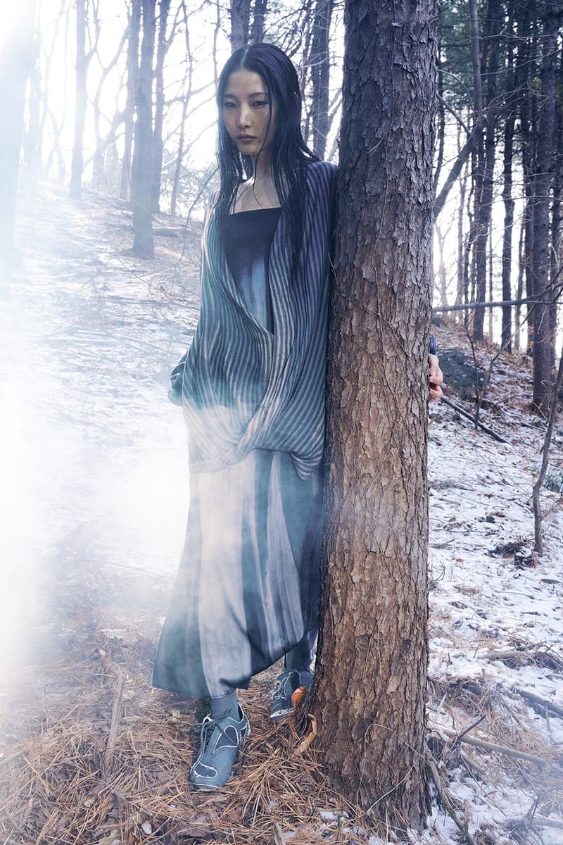 김지용 인터뷰: 푸마와 지용킴, 과거의 유산 위에 덧입힌 태양의 시간 jiyongkim puma v-s1