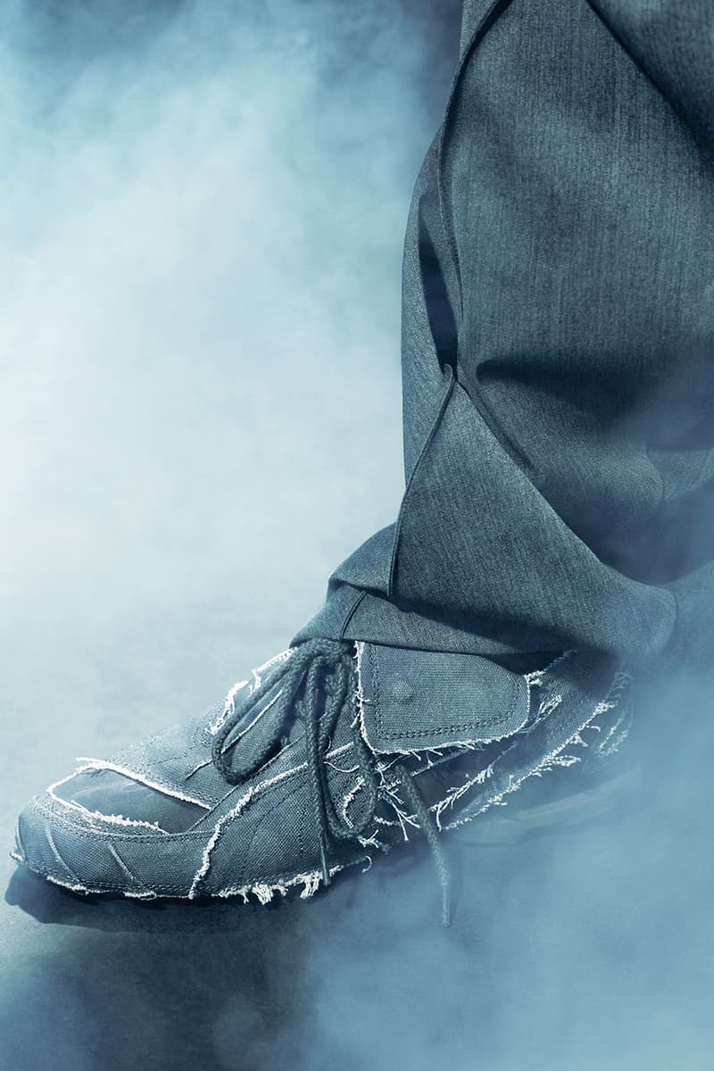 김지용 인터뷰: 푸마와 지용킴, 과거의 유산 위에 덧입힌 태양의 시간 jiyongkim puma v-s1