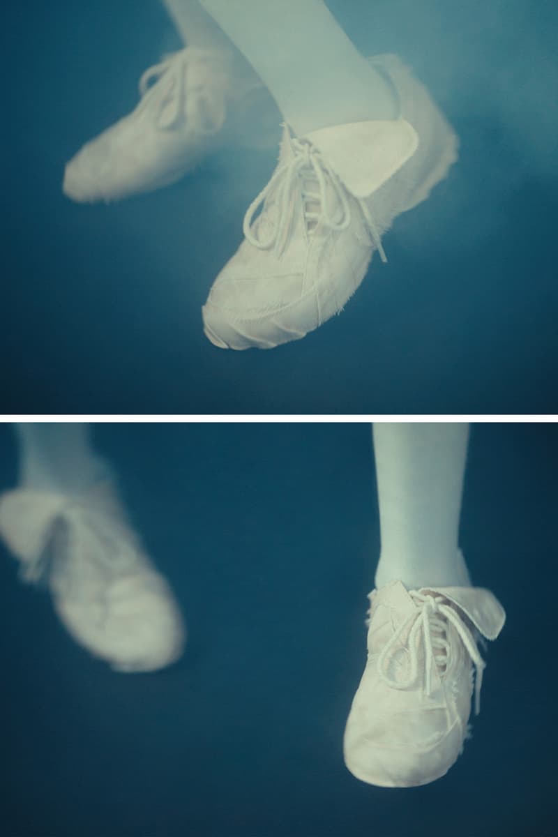 김지용 인터뷰: 푸마와 지용킴, 과거의 유산 위에 덧입힌 태양의 시간 jiyongkim puma v-s1