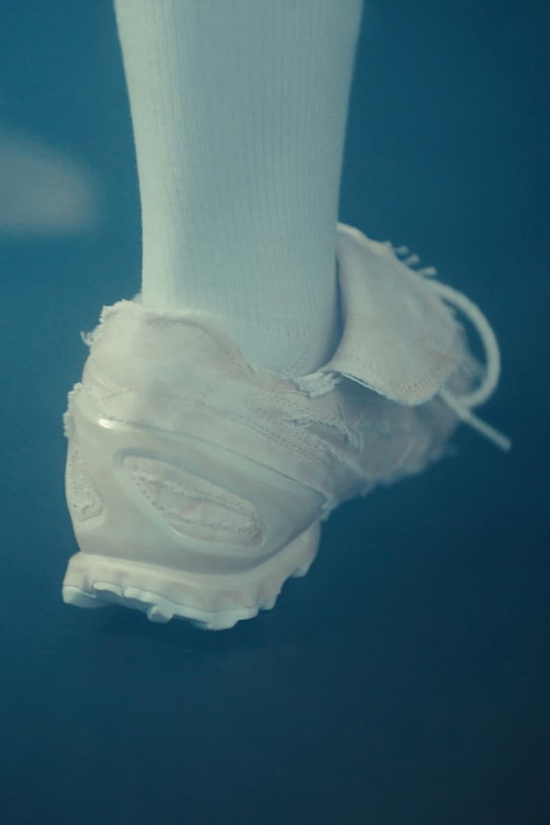 김지용 인터뷰: 푸마와 지용킴, 과거의 유산 위에 덧입힌 태양의 시간 jiyongkim puma v-s1