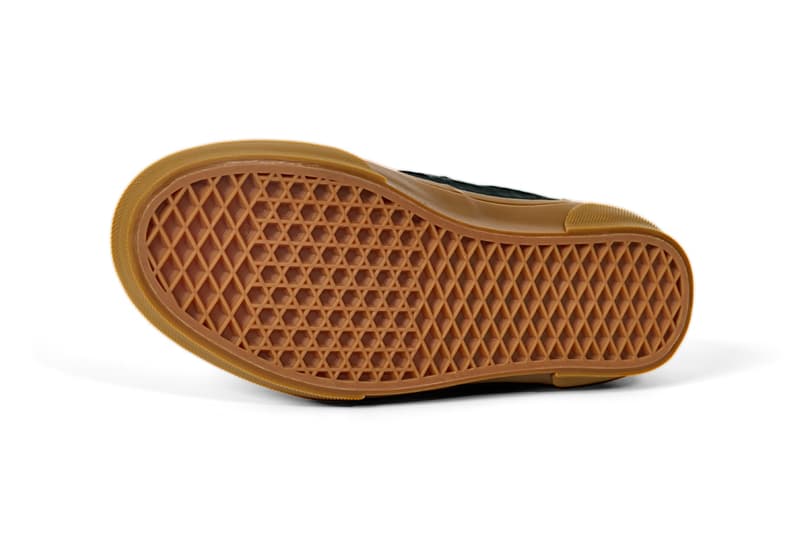 팔라스 x 반스 로우 2 출시 정보